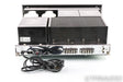 McIntosh MC 2505-2 Vintage Stereo Power Amplifier; MC2505