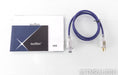 IsoTek Aquarius EVO3 AC Power Line Conditioner; EVO 3