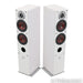 Dali Zensor 5 Floorstanding Speakers; White Pair