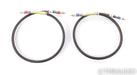 Sonoran Audio Designs The Cactus Connect MKI RCA Cables; 1m Pair Interconnects