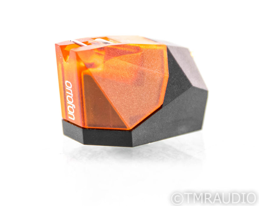Ortofon 2M Bronze MM Phono Cartridge; Very Low Hours