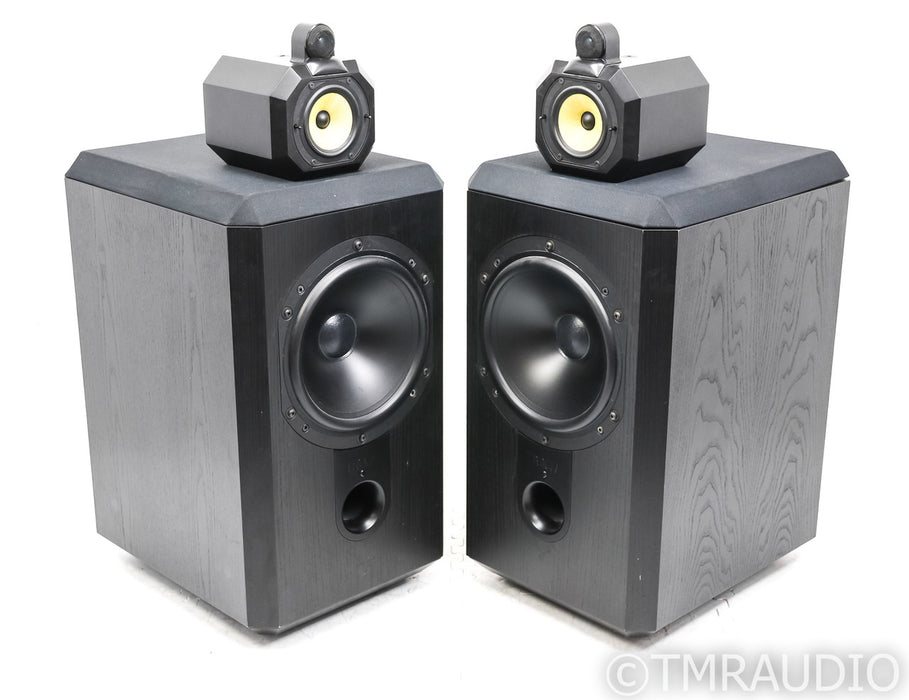 B&W 801 Matrix S2 Anniversary Limited Edition Speakers