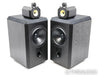 B&W 801 Matrix S2 Anniversary Limited Edition Speakers