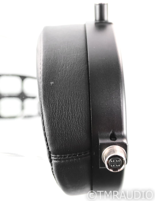 MrSpeakers Ether 2 Open-Back Planar Magnetic Headphones; Dan Clark Audio; Black