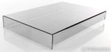 TEAC TZ-401 Vintage Reel To Reel Dust Cover; Fits A-4010S Player