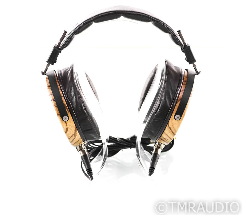 Audeze LCD-3 Planar Magnetic Headphones; LCD3
