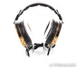 Audeze LCD-3 Planar Magnetic Headphones; LCD3