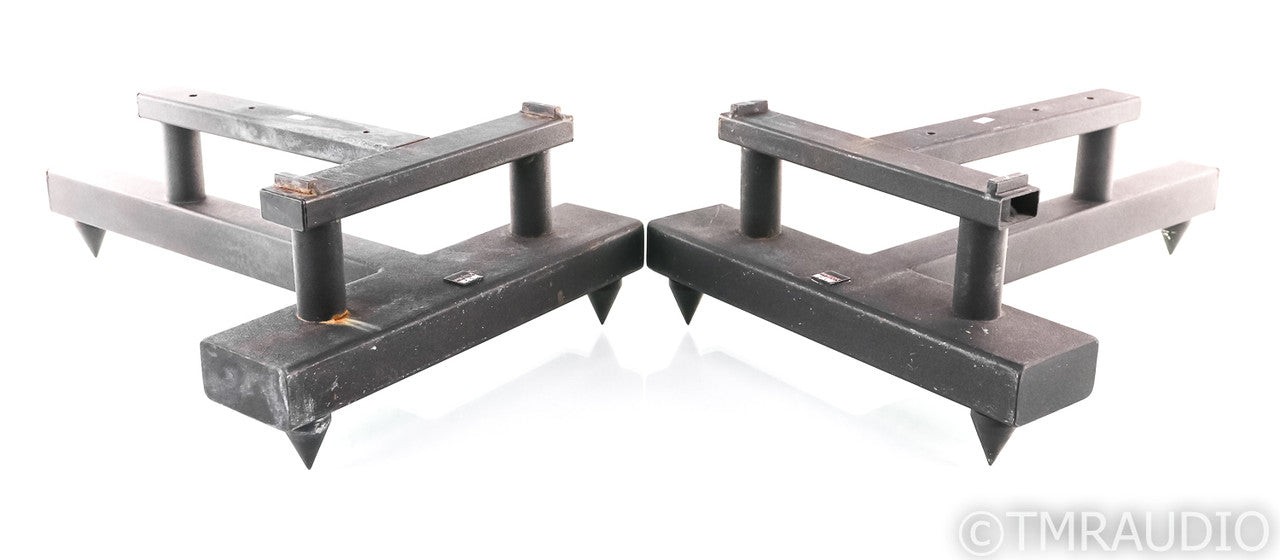 Sound Anchor B&W 801 SII Speaker Stands; Pair; Matrix; S-II