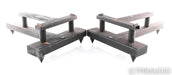 Sound Anchor B&W 801 SII Speaker Stands; Pair; Matrix; S-II