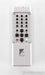 Ayre C-5xe SACD / CD / DVD-A Player; C5xe; Silver; Remote