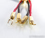 McIntosh CS4M Speaker Cables; 4m Pair