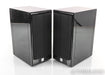 Vienna Acoustics Haydn Grand Bookshelf Speakers; Piano Black Pair