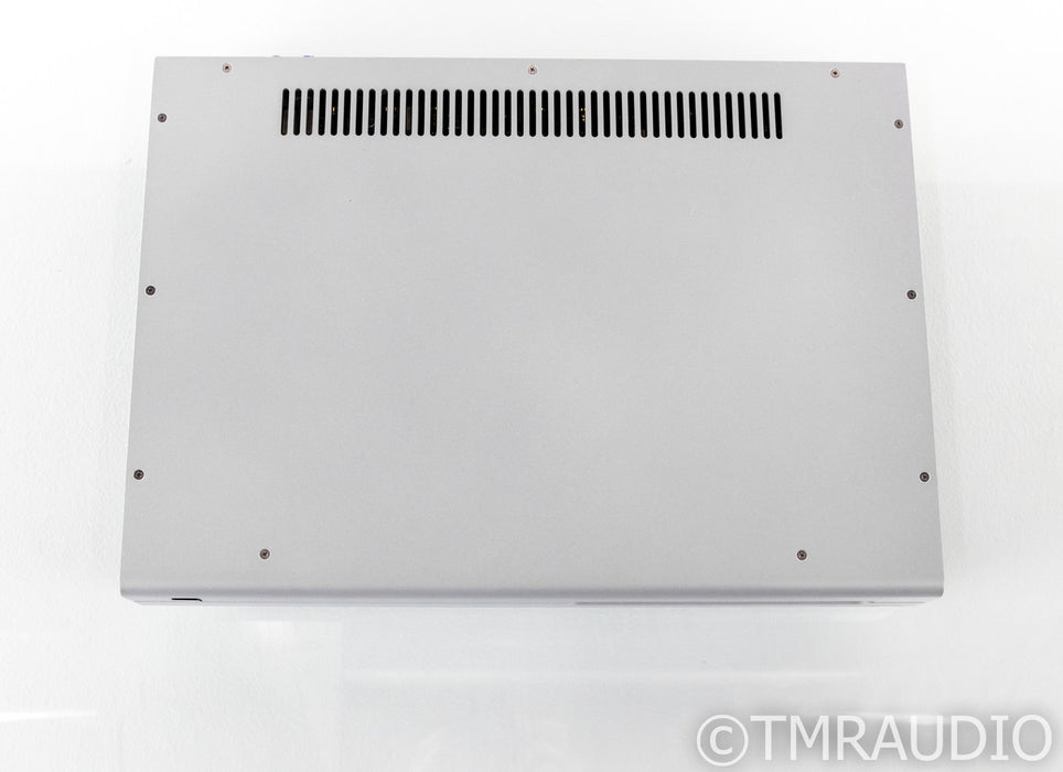 PS Audio Stellar Phono Preamplifier; MM / MC; Remote (Used)