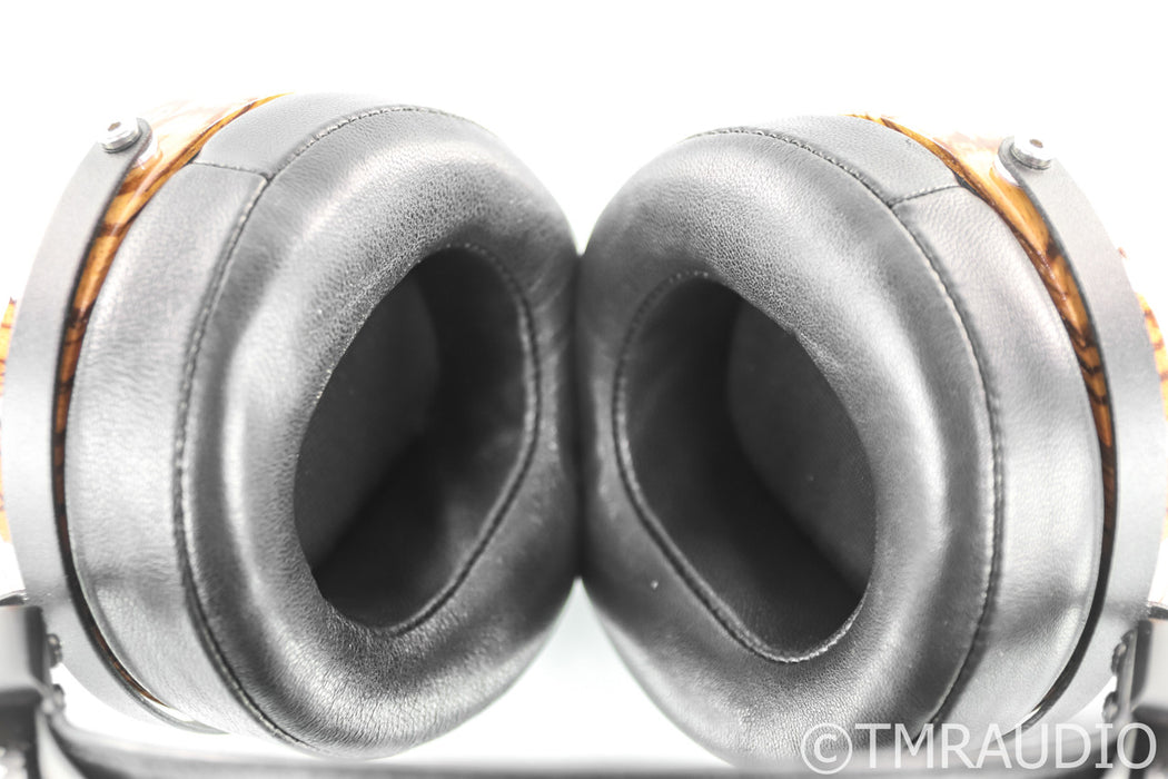 Audeze LCD-3 Fazor Planar Magnetic Headphones; LCD3