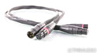 Synergistic Research Kaleidoscope XLR Cables; 3ft Pair Balanced Interconnects