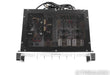 Audio Research LS15 Stereo Tube Preamplifier; LS-15; Silver; Remote