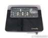 PS Audio BHK Signature Stereo Tube Hybrid Preamplifier; Black; Signed (Used)