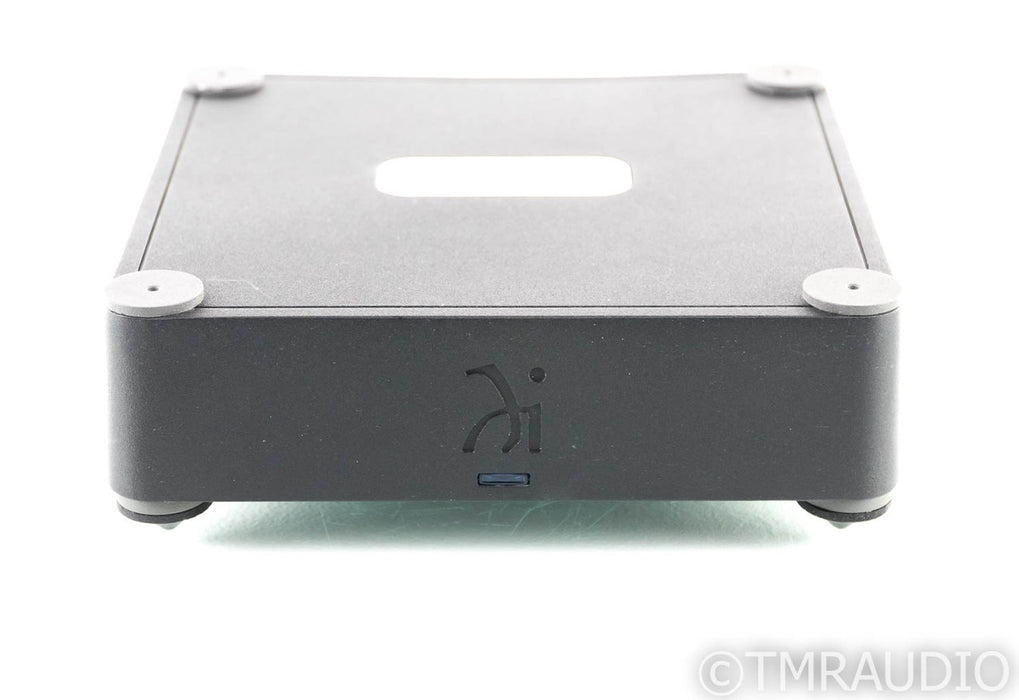 Wadia 171i Transport iPod Dock; Remote