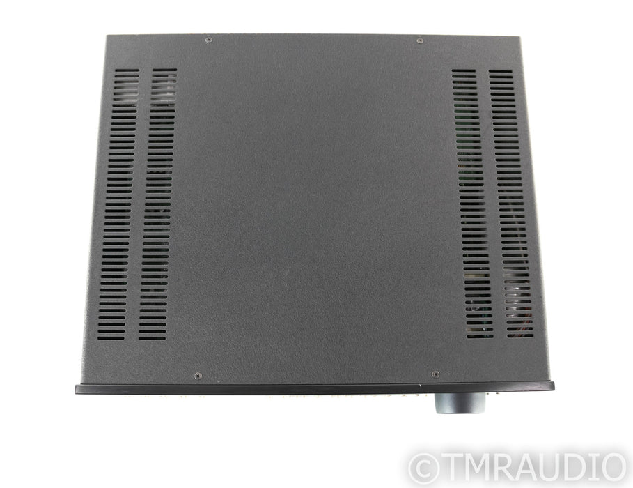 Anthem AVM 30 7.2 Channel Home Theater Processor; AVM30 (No Remote)