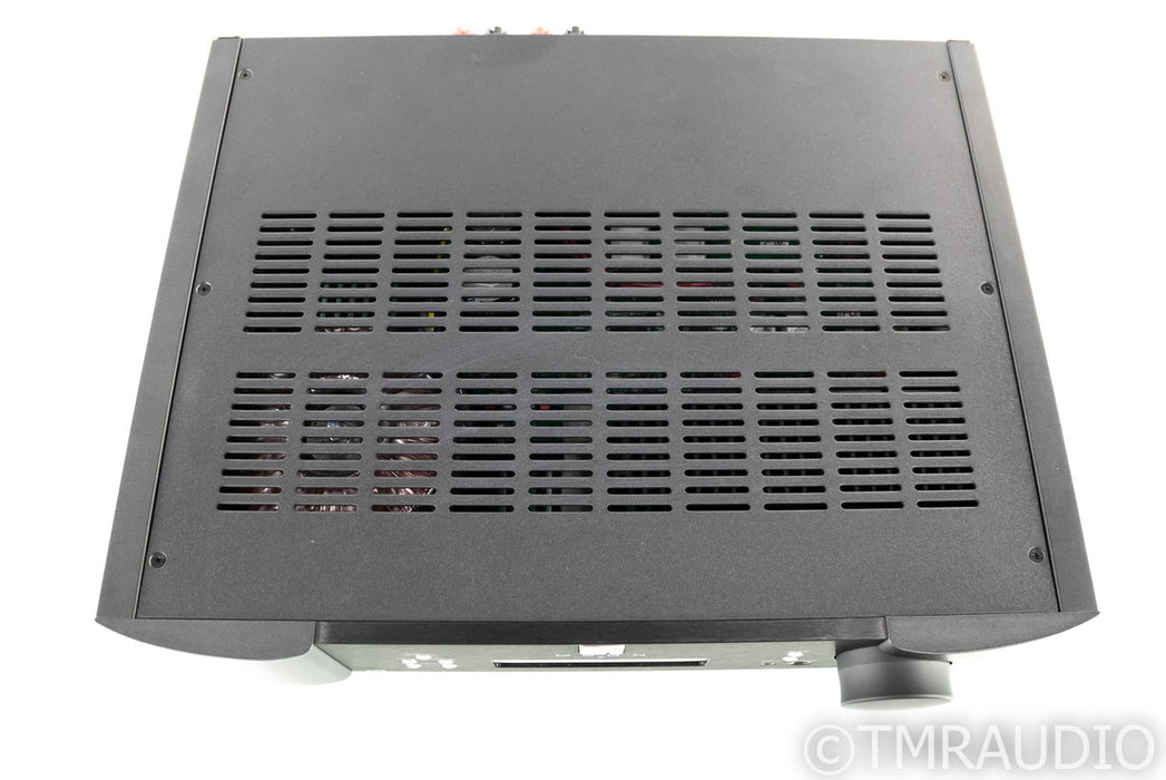 Simaudio Moon Neo Ace Stereo Integrated Amplifier; MM Phono; Remote