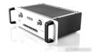 Audio Research LS15 Stereo Tube Preamplifier; LS-15; Silver; Remote