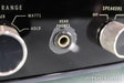 McIntosh MC2205 Vintage Stereo Power Amplifier; MC-2205