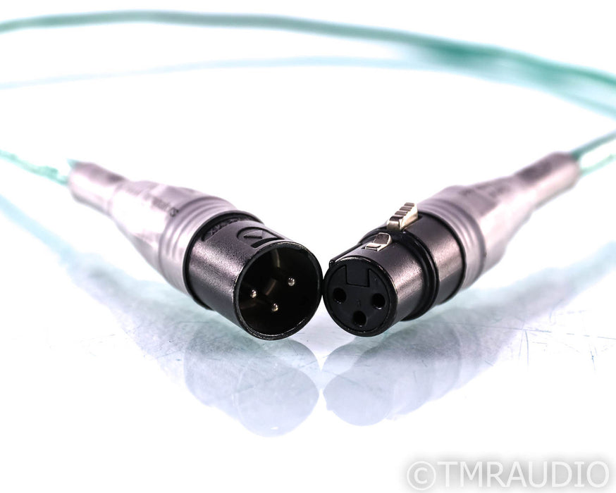 Cardas XLR Digital Cable; Single 1m AES/EBU Interconnect