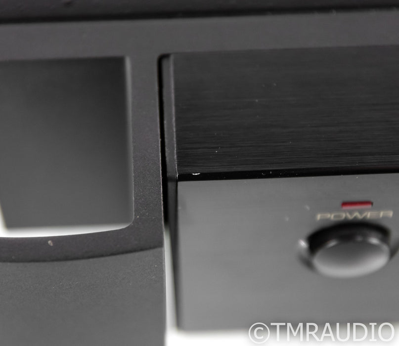 Rotel RMB-1077 7 Channel Power Amplifier; RMB1077