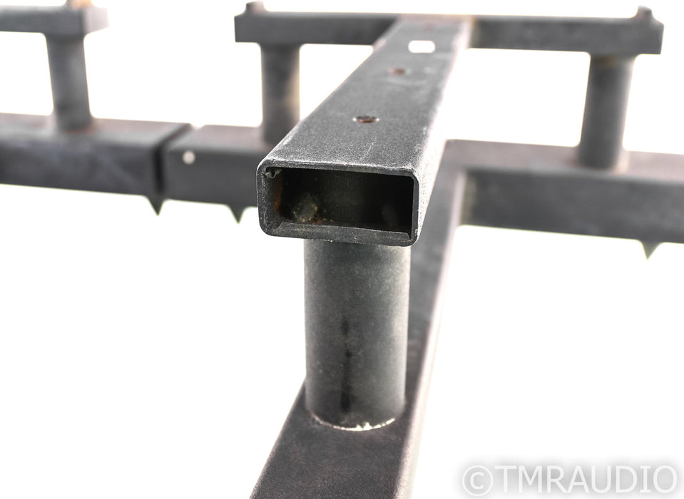 Sound Anchor B&W 801 SII Speaker Stands; Pair; Matrix; S-II