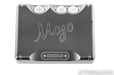 Chord Electronics Mojo Portable DAC / Headphone Amplifier; D/A Converter; Black