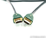 AudioQuest Forest HDMI Cable; 1.5m Digital Interconnect; High Speed w/ Ethernet