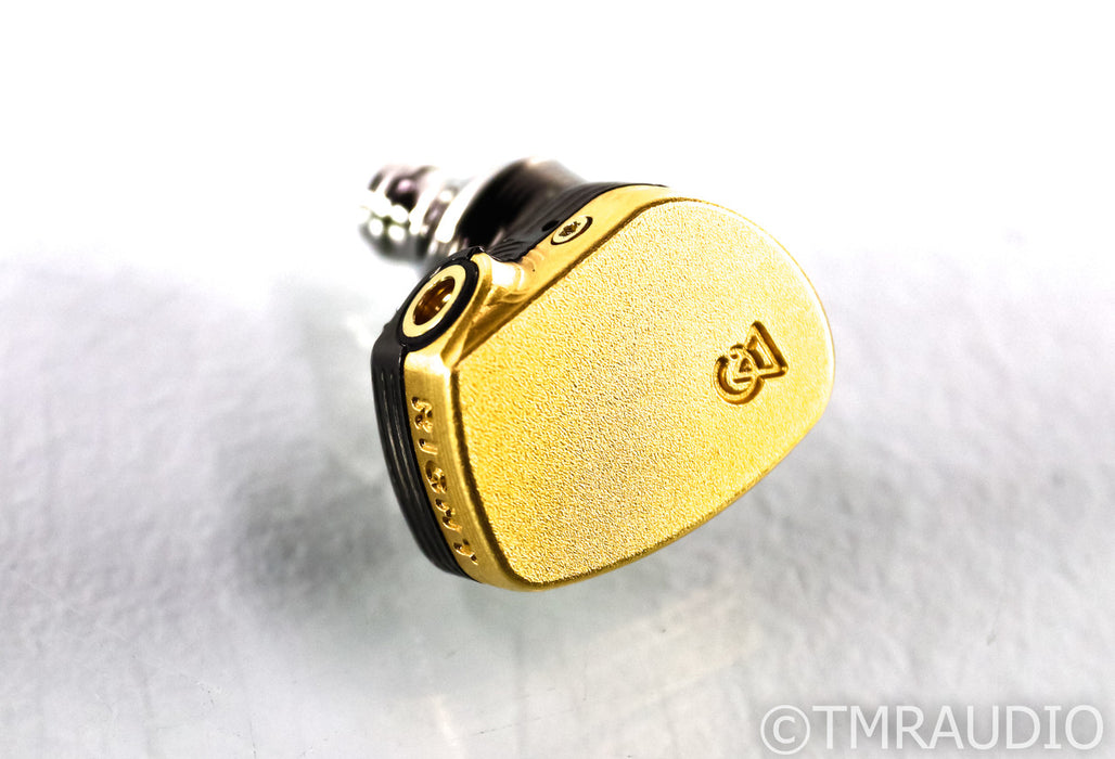 Campfire Audio Solaris In-Ear Monitors; IEM