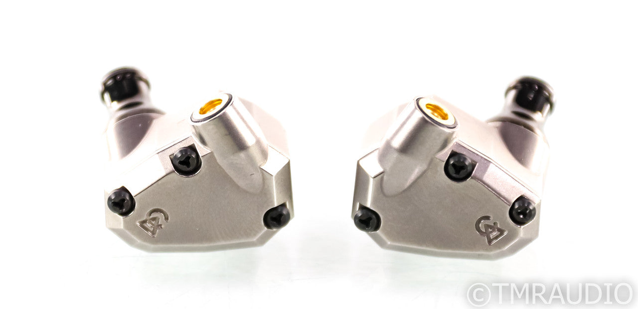 Campfire Audio Ara In-Ear Monitor Headphones