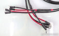Audience Au24e Speaker Cables; 2.5m Pair