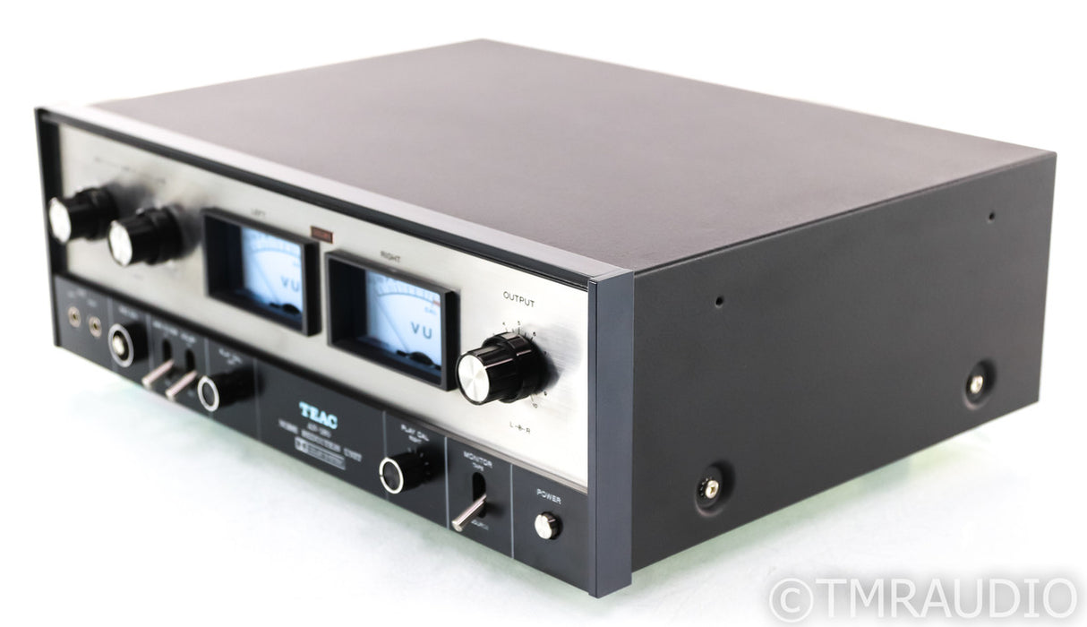 TEAC AN-180 Vintage Noise Reduction Unit; AS-IS (Intermittent)