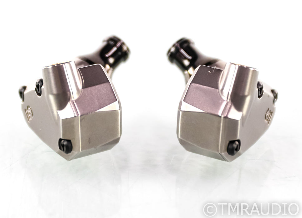 Campfire Audio Ara In-Ear Monitor Headphones