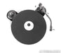 Pro-Ject RPM 1.3 Genie Belt Drive Turntable; Sumiko Pearl MM Cartridge