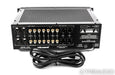 Audio Research LS15 Stereo Tube Preamplifier; LS-15; Silver; Remote