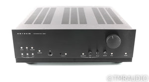 Anthem Integrated 225 Stereo Integrated Amplifier; I225; Remote