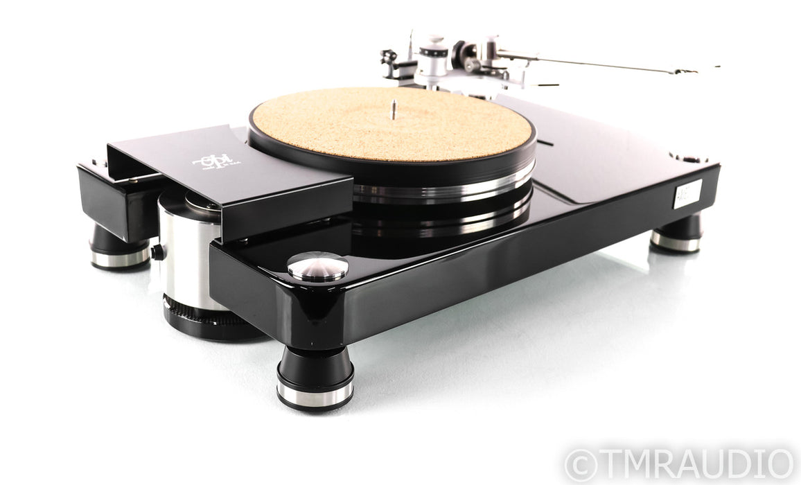 VPI Aries Extended Turntable