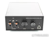 HeadAmp Gilmore Dynamic Headphone Amplifier V2-SE; Stepped Attenuator Volume