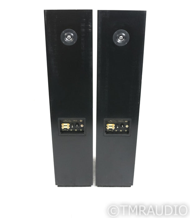 Snell B-Minor Floorstanding Speakers