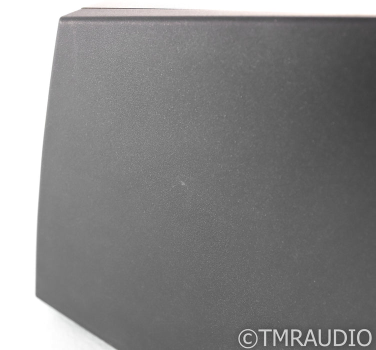 KEF Reference Series Model 100 Center Channel Speaker; SP3191; Black