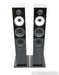 B&W 704 S2 Floorstanding Speakers