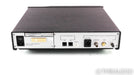 Mark Levinson No. 37 CD Transport; SoundMods Upgrades