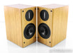 Ascend Acoustics Sierra-2 Bookshelf Speakers