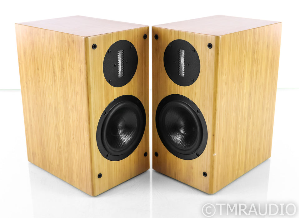 Ascend Acoustics Sierra-2 Bookshelf Speakers