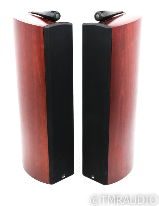 B&W 803D Floorstanding Speakers