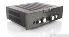 BAT VK-5i Stereo Tube Preamplifier; VK5i; Balanced Audio Technology (No Remote)