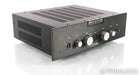 BAT VK-5i Stereo Tube Preamplifier; VK5i; Balanced Audio Technology (No Remote)